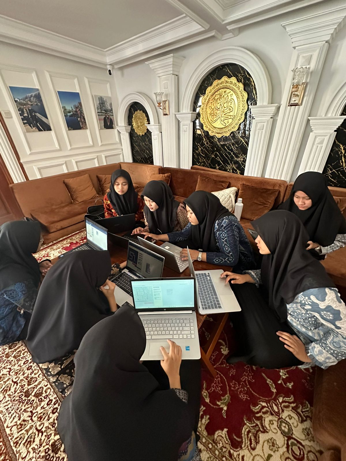 5 Alasan Mengapa Boarding School Cocok untuk Generasi Alpha